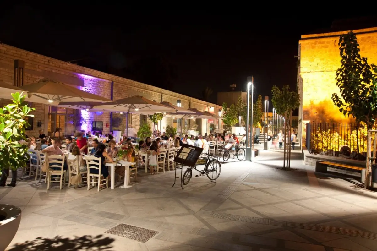 Άνω του 75% η επισκεψιμότητα στα κέντρα αναψυχής τον Οκτώβριο