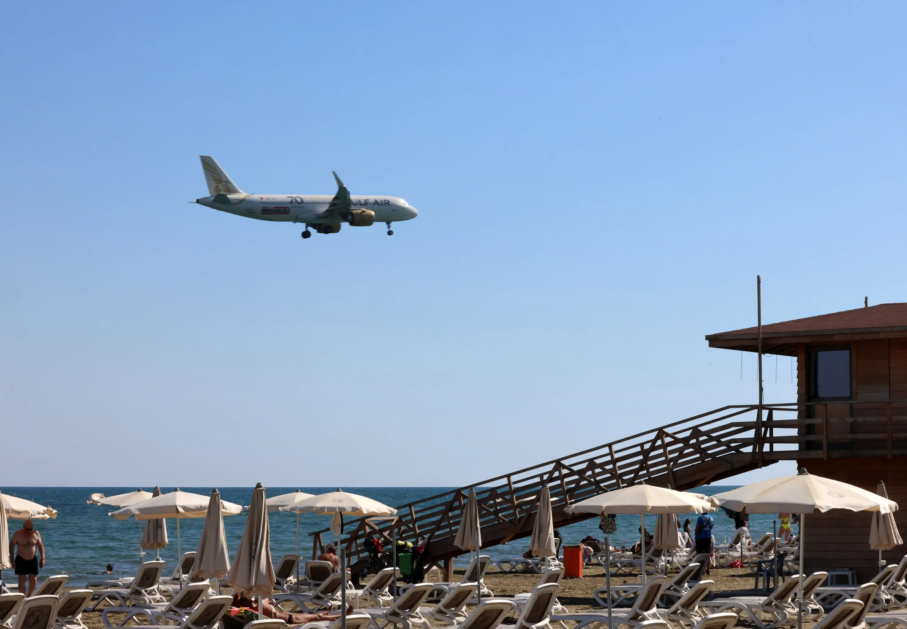 Πάει για ρεκόρ και φέτος ο κυπριακός τουρισμός – Εκρηκτικό το πρώτο τετράμηνο