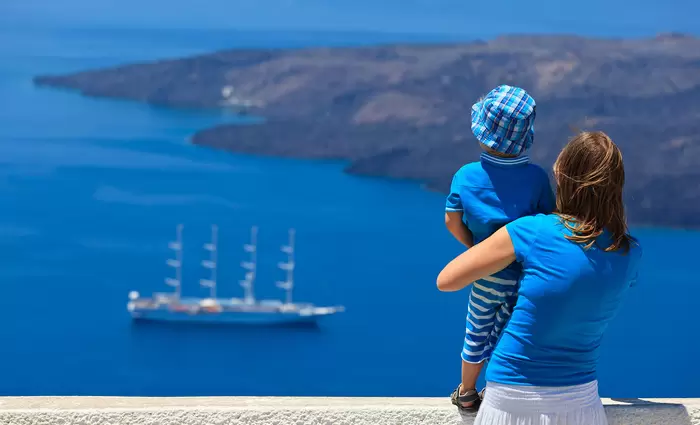 Ανοίγουν 41 πύλες εισόδου στην Ελλάδα την 1η Ιουλίου