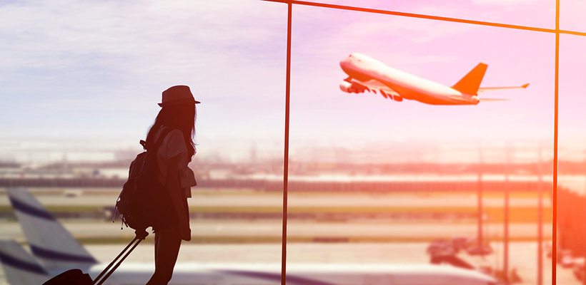 Νέες ταξιδιωτικές οδηγίες από το Υπουργείο Υγείας