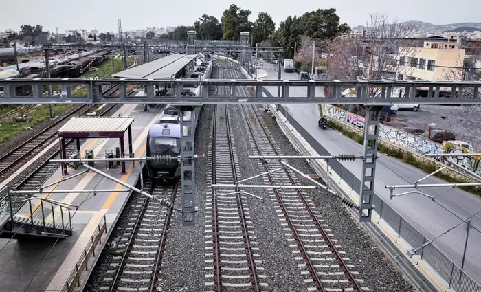 Επανέναρξη σήμερα των δρομολογίων Αθήνα-Θεσσαλονίκη με επιβατικά τρένα