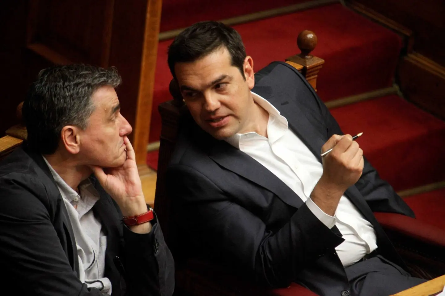 Ελλάδα: Συζητούν μέχρι και την πλήρη εξόφληση του ΔΝΤ