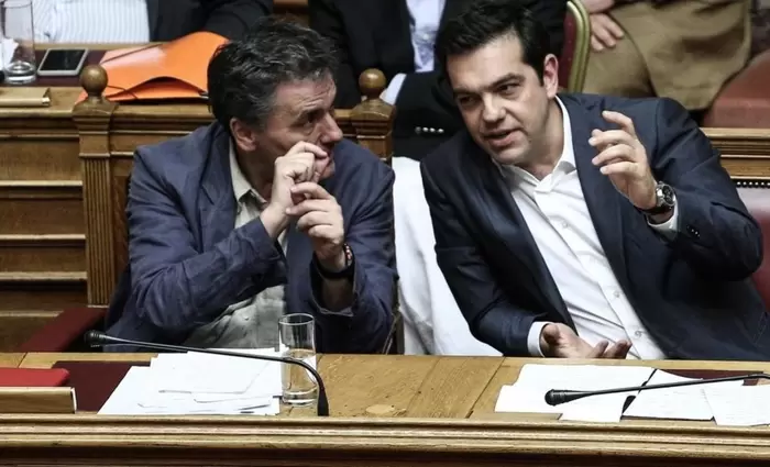 Moody’s: Πιστωτικά θετική η πρόωρη αποπληρωμή του ΔΝΤ