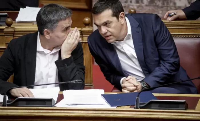 Γαλλικός Τύπος: Η Ελλάδα ξανά στις αγορές μέχρι τον Ιούνιο