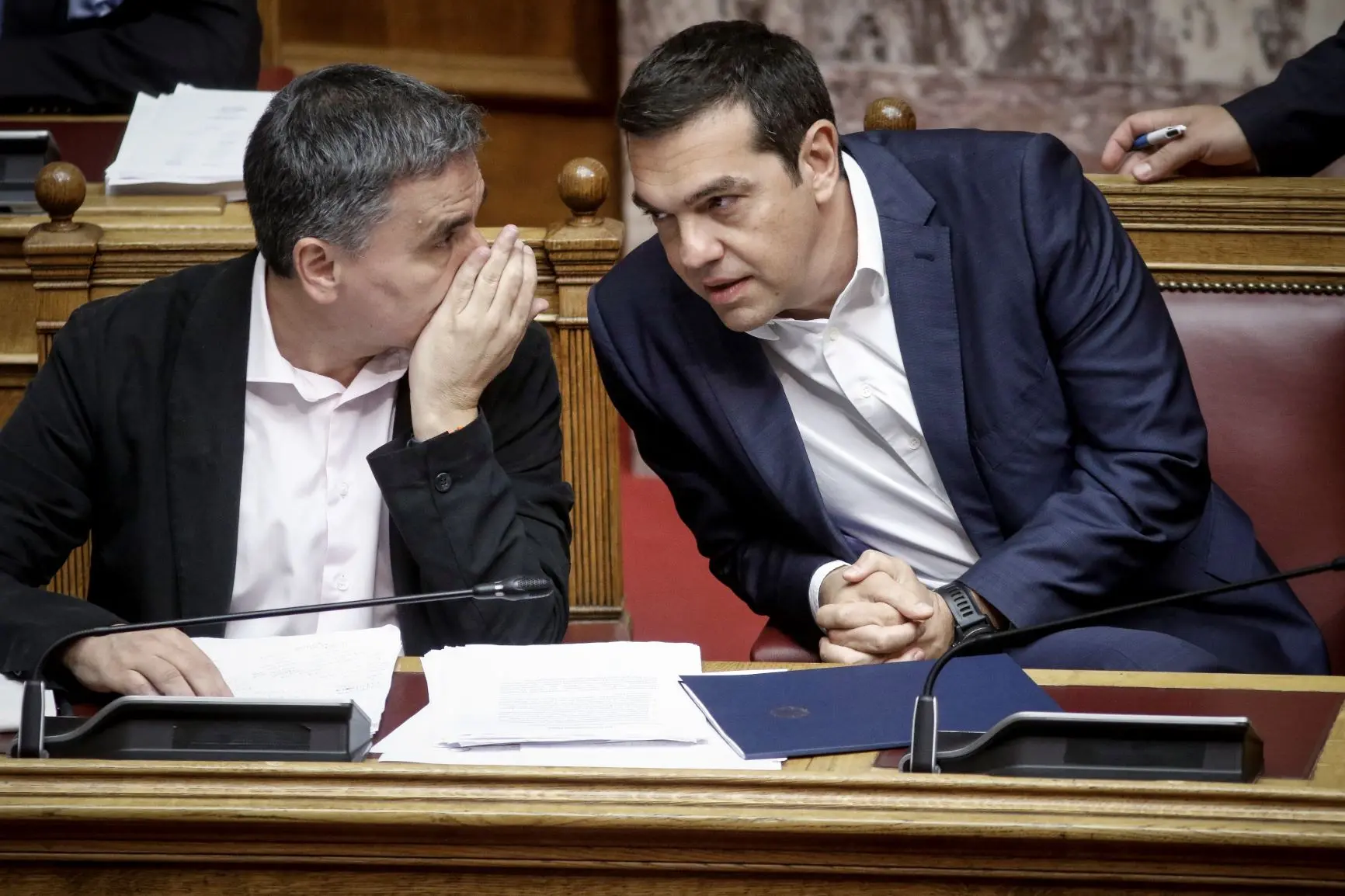 Γαλλικός Τύπος: Η Ελλάδα ξανά στις αγορές μέχρι τον Ιούνιο