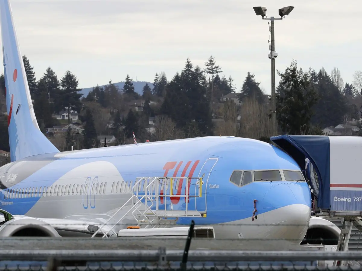 Βρετανία-Ελλάδα: Jet2 και TUI ακυρώνουν τις πτήσεις τους προς Ρόδο