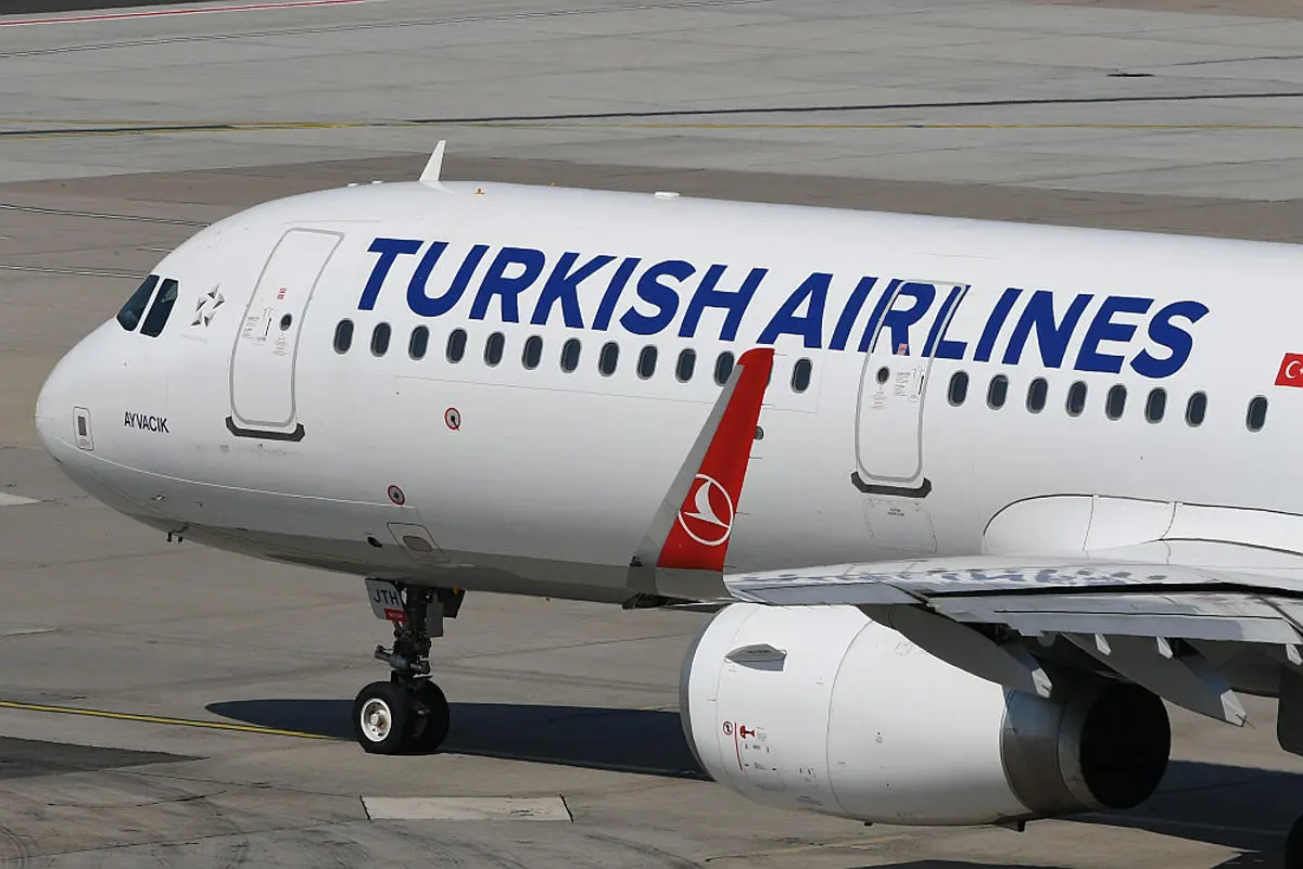 Το αεροδρόμιο Αθηνών βράβευσε τις Turkish Airlines