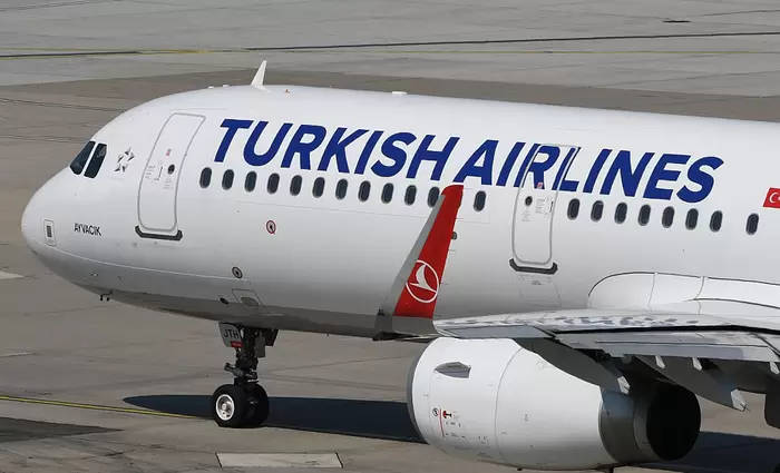 Το αεροδρόμιο Αθηνών βράβευσε τις Turkish Airlines