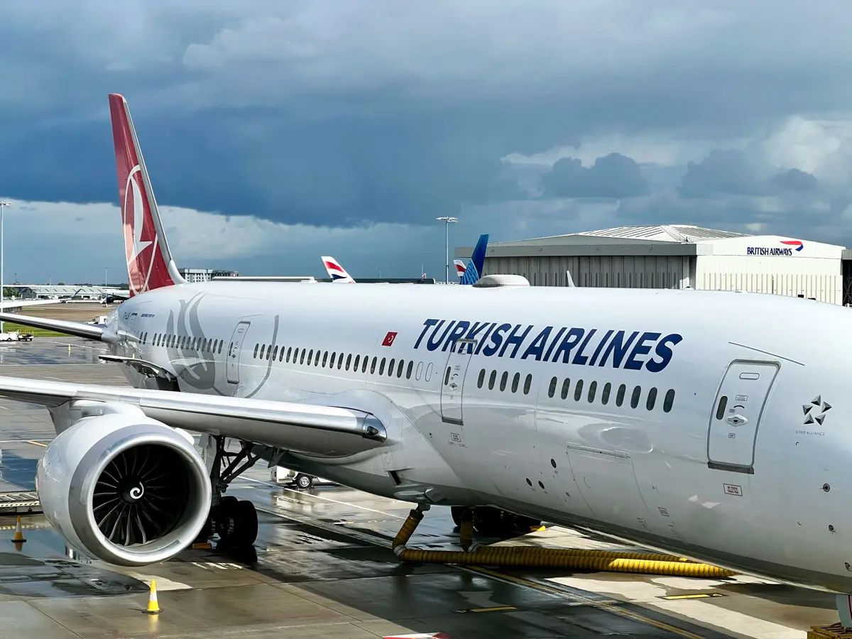Turkish Airlines: Απειλεί να ακυρώσει την παραγγελία στη Boeing και να στραφεί στην Airbus