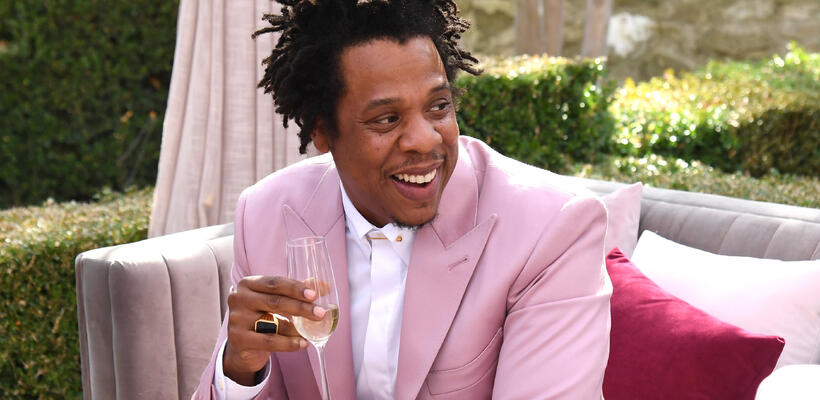 Ο μοναδικός ράπερ στη λίστα δισεκατομμυριούχων του 2023