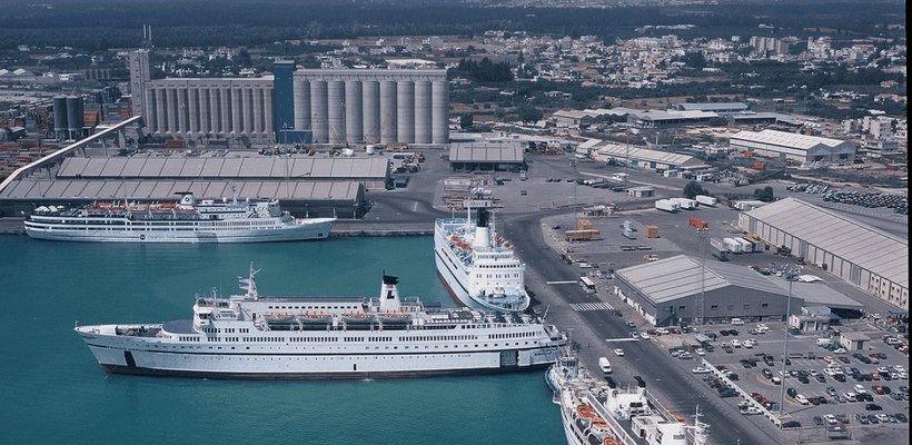 Η ΟΕΒ χαιρετίζει την παραπομπή σε διαιτησία της διαφοράς στα Λιμάνια