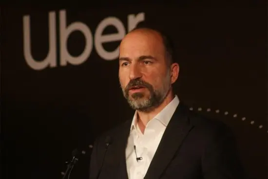 Τι συνέβη όταν ο CEO της Uber έκανε επί μήνες τον οδηγό
