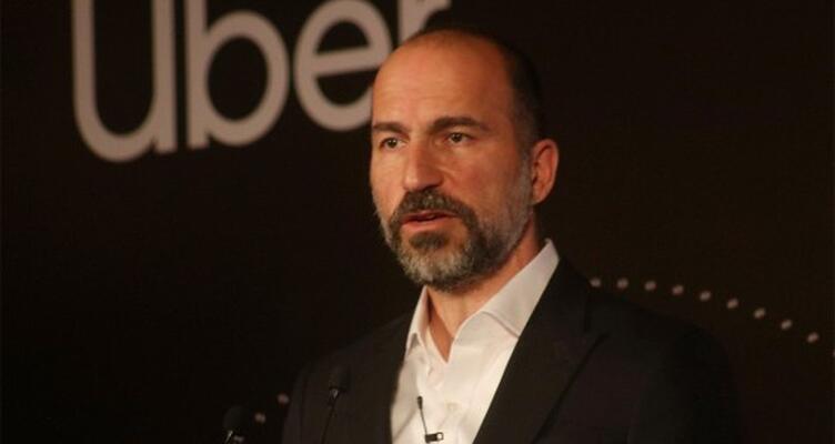 Τι συνέβη όταν ο CEO της Uber έκανε επί μήνες τον οδηγό