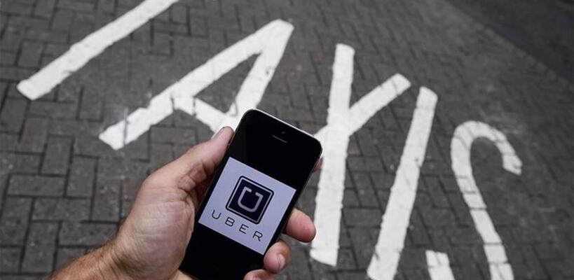 Έτοιμη να μπει στο χρηματιστήριο η Uber