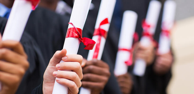 Τριπλασιάστηκαν οι ξένοι φοιτητές στα πανεπιστήμια της Κύπρου