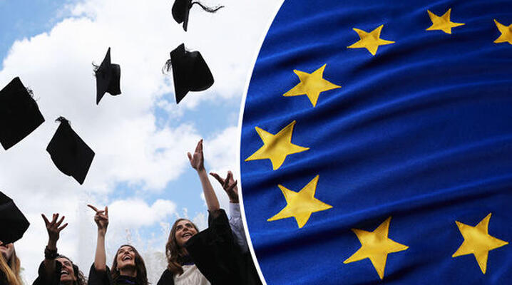 Brexit: Τι αλλάζει για 10.500 Κύπριους φοιτητές που φοιτούν στο ΗΒ