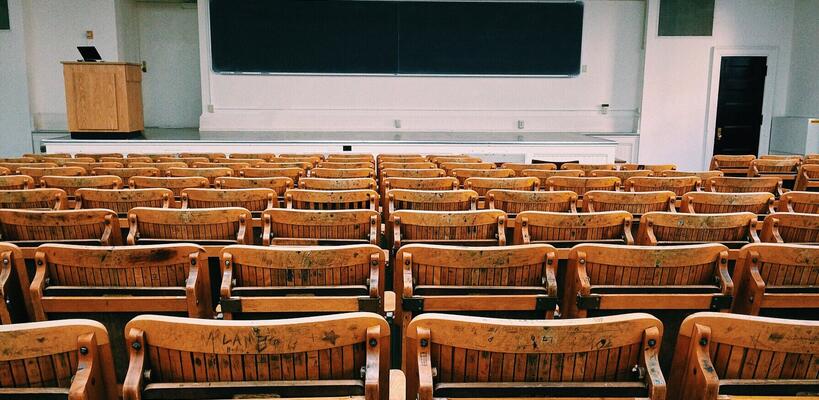 Πανεπιστημιακές σχολές θα φιλοξενήσει η Λάρνακα 