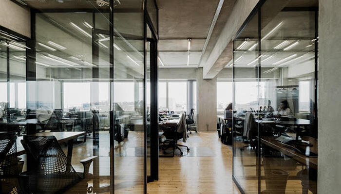 Γραφειακοί χώροι: Η χιονοστιβάδα πλησιάζει