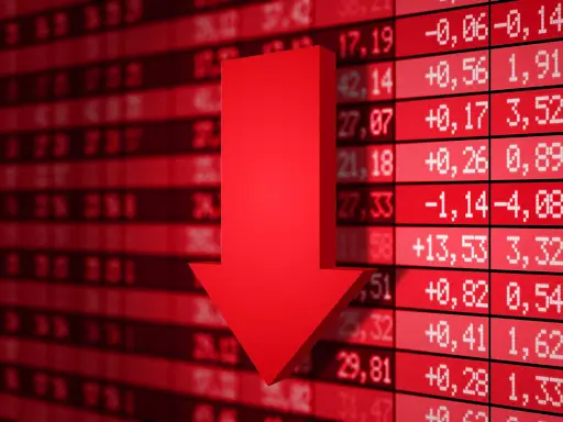 Bloomberg: Η τουρκική προκλητικότητα ρίχνει το ελληνικό χρηματιστήριο