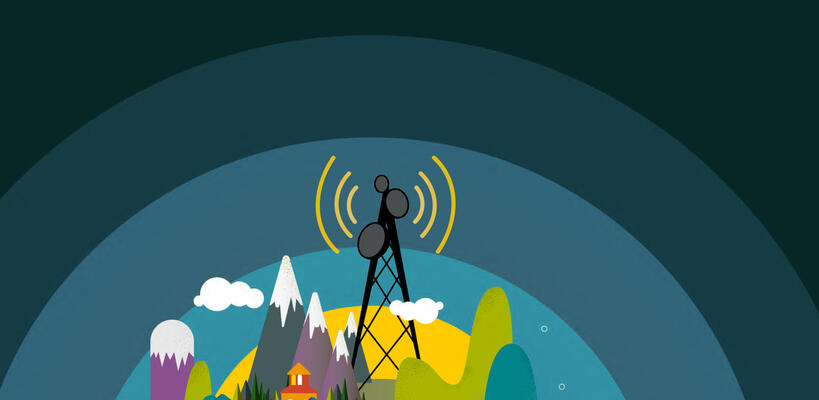 Το 5G αλλάζει τη ζωή μας