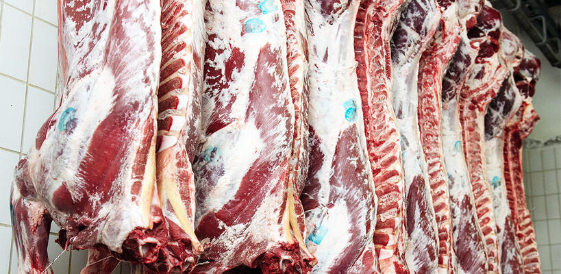 Κρεοπωλεία: Θα δημοσιεύσουν φωτογραφίες αν δεν ανατραπεί η κατάσταση