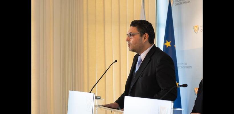 ΥΠΟΙΚ στο ΕΤ: Το 2022 θα είναι σημείο αναφοράς για την κυπριακή οικονομία