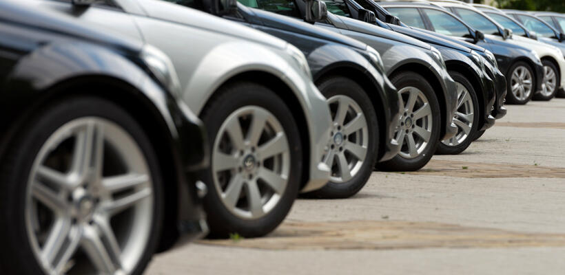 Άρχισε η ανανέωση των αδειών κυκλοφορίας για το 2020