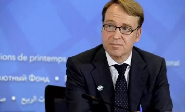 'Εκκληση Βάιντμαν στις ευρωπαϊκές τράπεζες να «πολεμήσουν» το Libra