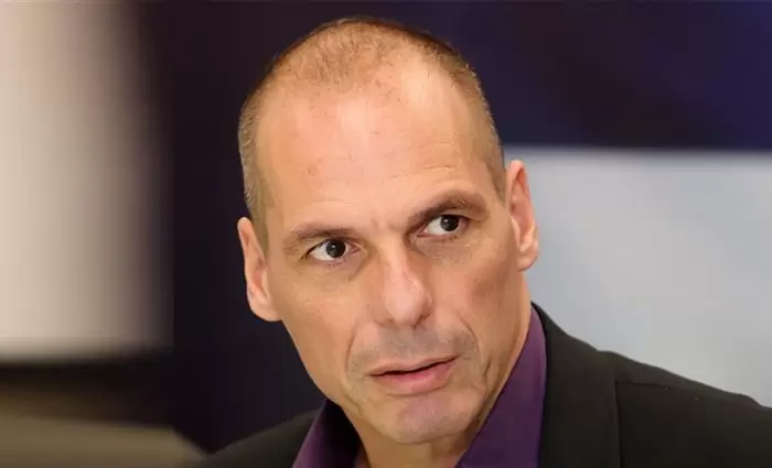 Γιάνης Βαρουφάκης: Στη δημοσιότητα οι ηχογραφήσεις του Eurogroup