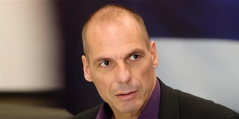 Γιάνης Βαρουφάκης: Στη δημοσιότητα οι ηχογραφήσεις του Eurogroup