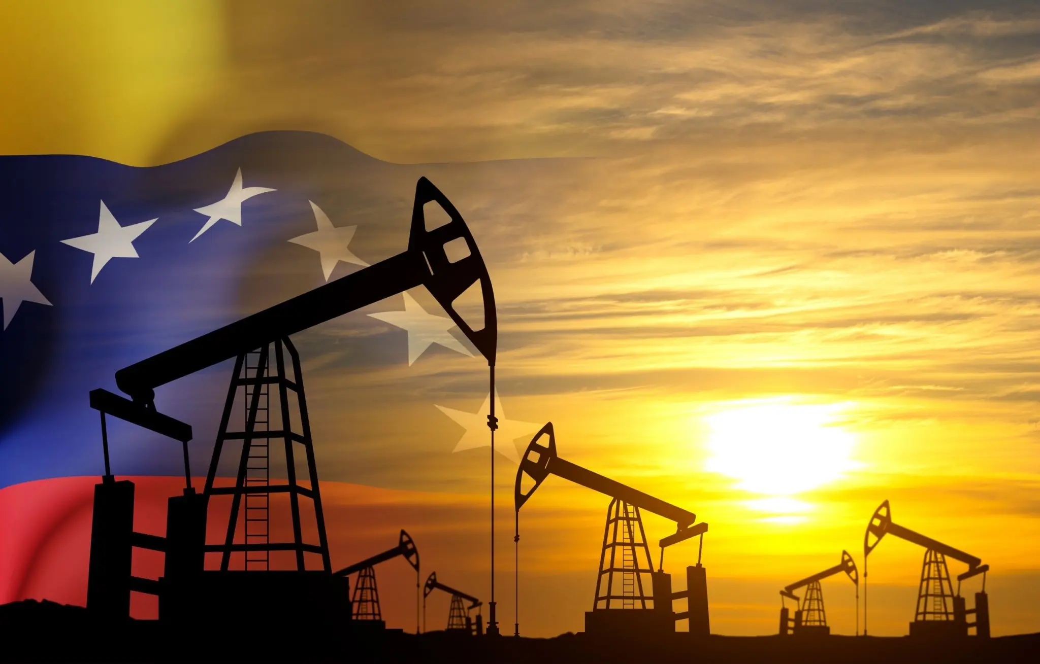 Πετρέλαιο: Τι θα συμβεί σε περίπτωση σύγκρουσης ΗΠΑ-Βενεζουέλας