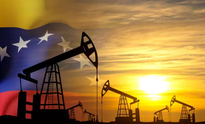 Πετρέλαιο: Τι θα συμβεί σε περίπτωση σύγκρουσης ΗΠΑ-Βενεζουέλας