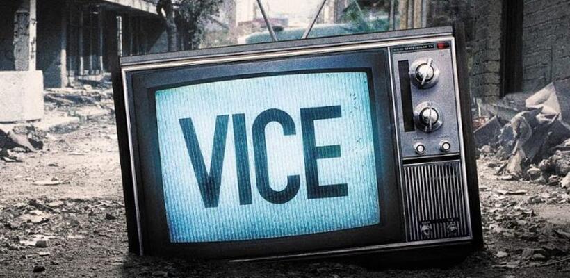Τέλος εποχής για την VICE - Κλείνει την ιστοσελίδα, προχωρά σε μαζικές απολύσεις