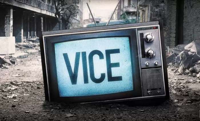 Τέλος εποχής για την VICE - Κλείνει την ιστοσελίδα, προχωρά σε μαζικές απολύσεις