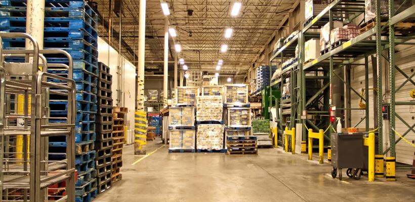 Αυξήθηκαν οι βιομηχανικές τιμές στην Κύπρο 