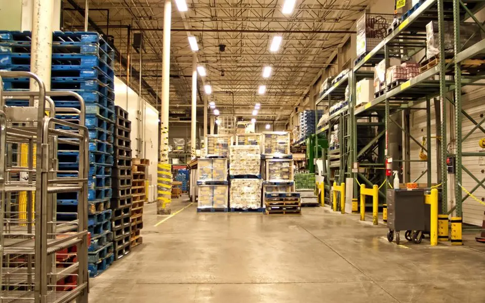 Αυξήθηκαν οι βιομηχανικές τιμές στην Κύπρο 