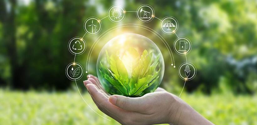 Project Corporate Finance: Αναδεικνύοντας τους Στόχους της Βιώσιμης Ανάπτυξης