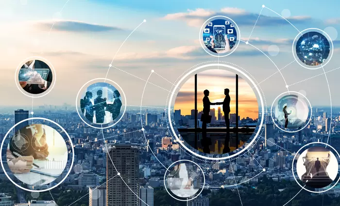 Η τεχνολογία στην υπηρεσία της απομακρυσμένης εργασίας 