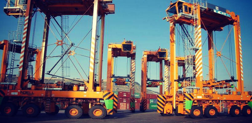 Παραλύει σήμερα το Λιμάνι Λεμεσού