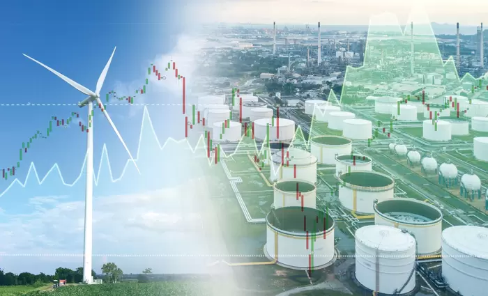 Η πτώση των τιμών της ενέργειας και τα δυσμενή σενάρια του χειμώνα