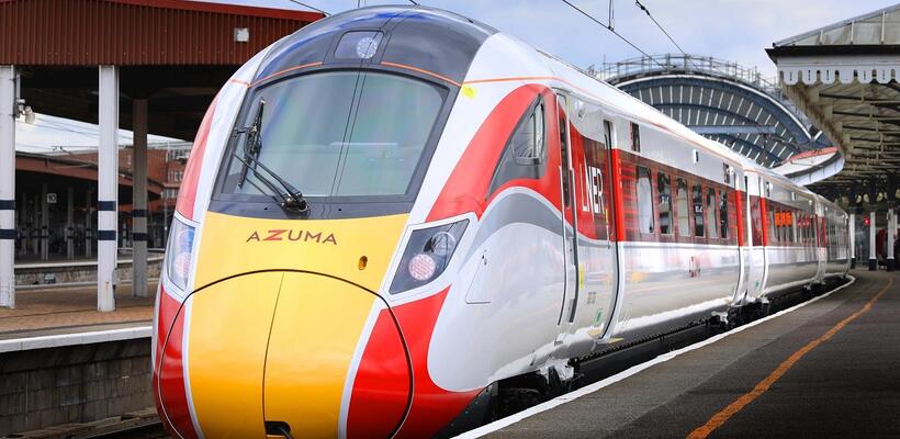 Υπέρ των απεργιών οι εργαζόμενοι στους βρετανικούς σιδηροδρόμους