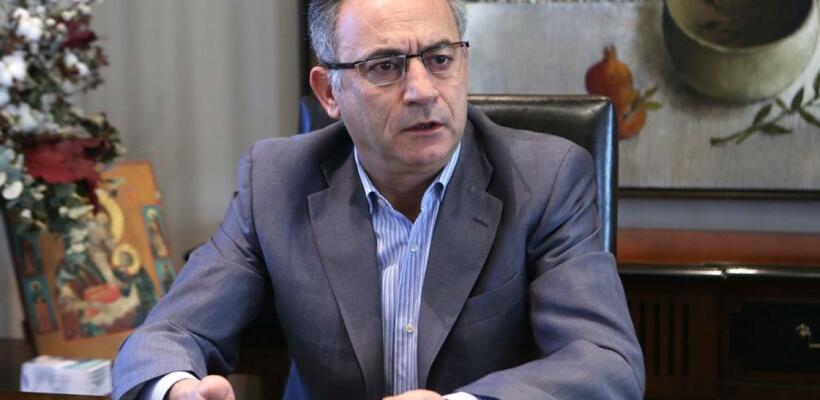 Αβέρωφ: Κανένα ζήτημα αναβολής του ΓεΣΥ δεν τίθεται