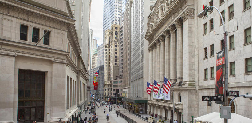 Αυτός ο επαγγελματικός κλάδος «βγάζει» τα νέα golden boys