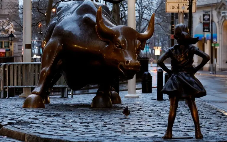 Βετεράνος της Wall Street «βλέπει» bear market το 2025 - Οι 3 λόγοι και η Fed