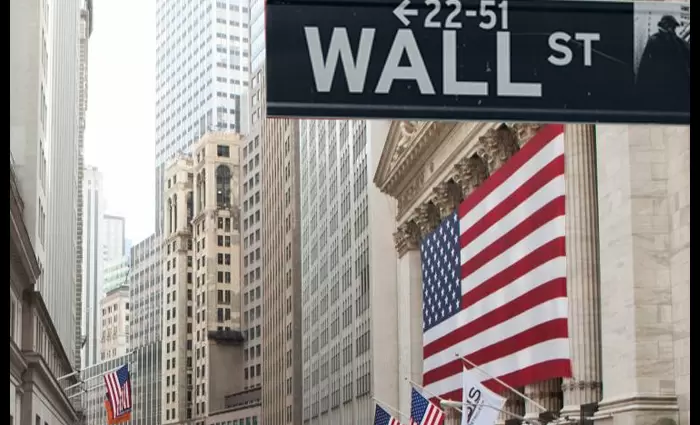 Νέα μεγάλη πτώση για την Wall Street