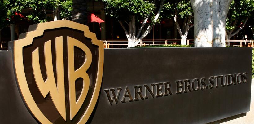 Η WarnerBros θα προβάλλει τις νέες ταινίες της σε livestreaming