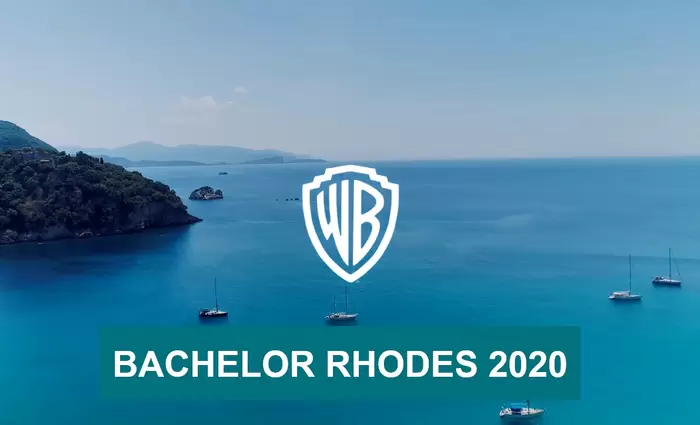Στη Ρόδο θα γυριστεί ριάλιτι της Warner Bros