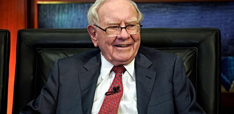 Σε νέες περιπέτειες ο Μάντης της Ομάχα - Κατηγορίες για «συνωμοσία» στο real estate