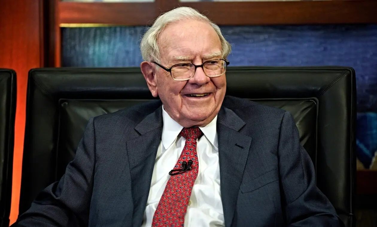 Σε νέες περιπέτειες ο Μάντης της Ομάχα - Κατηγορίες για «συνωμοσία» στο real estate