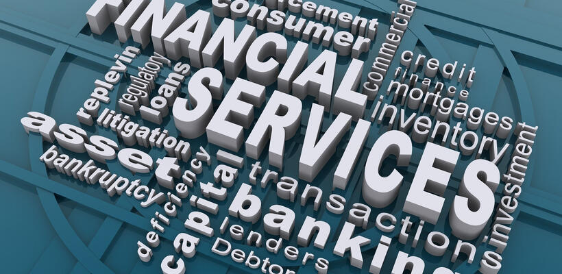 Το τέλος μιας εποχής στο τομέα επαγγελματικών υπηρεσιών.  Η αρχή μιας άλλης;